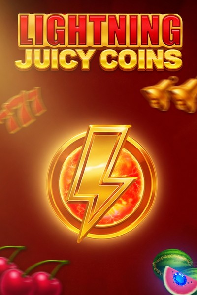 Lightning Juicy Coins slot bij Betrepublic Casino