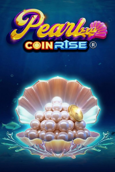 Pearl Coin Rise slot bij Betrepublic Casino