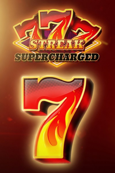 777 Streak: Supercharged slot bij Betrepublic Casino