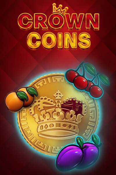 Crown Coins slot bij Cleobetra Casino
