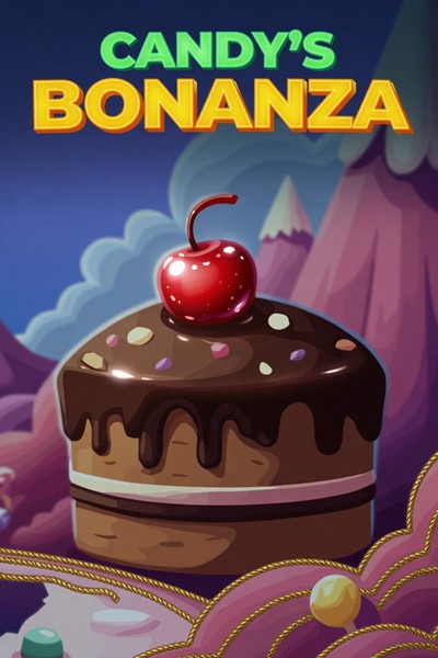 Candy's Bonanza slot bij Kingmaker Casino