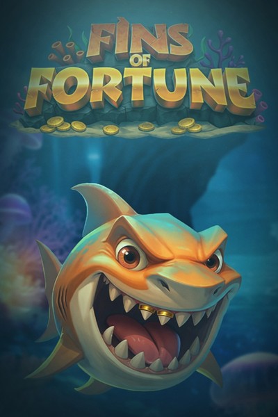 Fins of Fortune slot bij Kingmaker Casino