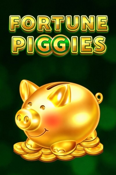Fortune Piggies slot bij Kingmaker Casino